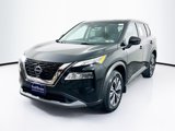 Certified 2022 Nissan Rogue SV image 3