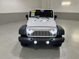 Used 2016 Jeep Wrangler Unlimited Rubicon w/ Dual Top Group image 3