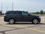 Used 2012 Dodge Durango Crew w/ Trailer Tow Group IV image 2