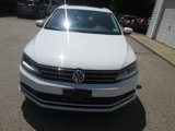 Used 2017 Volkswagen Jetta SE image 6