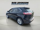 Used 2020 Ford Edge Titanium image 5