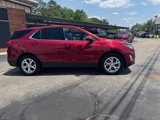 Used 2018 Chevrolet Equinox LT image 4