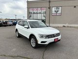 Used 2020 Volkswagen Tiguan S image 3