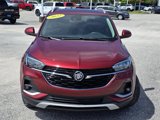 Used 2022 Buick Encore GX Select w/ Experience Buick Package image 2