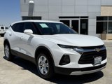 Used 2020 Chevrolet Blazer LT image 2