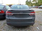 Used 2018 Ford Fusion SE w/ Equipment Group 201A image 5