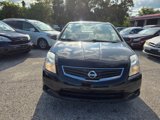 Used 2011 Nissan Sentra 2.0 S image 2