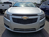 Used 2014 Chevrolet Cruze LS image 2