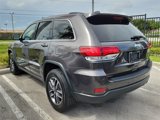 Used 2020 Jeep Grand Cherokee Laredo w/ Laredo X Package image 4