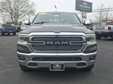 Used 2021 RAM 1500 Laramie image 3