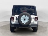 Used 2018 Jeep Wrangler Unlimited Sport S image 4