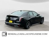 New 2025 Cadillac CT4 Sport image 5