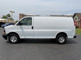Used 2019 Chevrolet Express 2500 w/ Driver Convenience Package image 4