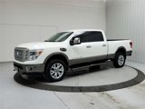 Used 2019 Nissan Titan Platinum Reserve w/ Platinum Utility Package image 3