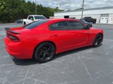 Used 2017 Dodge Charger SE w/ Blacktop Package image 4