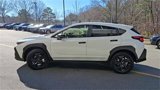 New 2025 Subaru Crosstrek 2.0i image 5