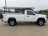 Used 2014 GMC Sierra 2500 W/T w/ Snow Plow Prep Package image 2