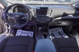 Used 2020 Chevrolet Malibu LS w/ Driver Confidence Package II image 3