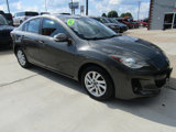 Used 2013 MAZDA MAZDA3 i Grand Touring image 2
