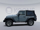 Used 2014 Jeep Wrangler Sport w/ Quick Order Package 23S image 2