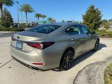 Certified 2024 Lexus ES 350 w/ Premium Package image 3