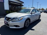 Used 2017 Nissan Altima 2.5 SV image 2