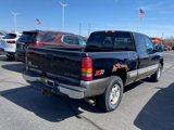 Used 1999 Chevrolet Silverado 1500 LS w/ Off-Road Chassis Pkg image 2