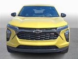 Used 2024 Chevrolet Trax RS w/ Driver Confidence Package image 2