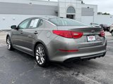 Used 2015 Kia Optima SX image 4