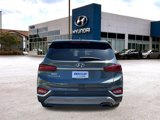 Used 2019 Hyundai Santa Fe SEL image 4