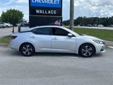 Used 2021 Nissan Sentra SV image 5