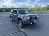 Used 2015 Jeep Patriot High Altitude image 2