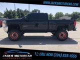 Used 2019 Chevrolet Silverado 2500 4x4 Double Cab image 2