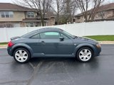 Used 2004 Audi TT 1.8T image 5