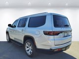 Used 2022 Jeep Wagoneer Series II image 3