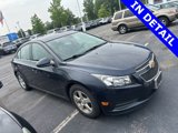 Used 2014 Chevrolet Cruze LT w/ Technology Package image 2