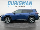 Used 2022 Nissan Rogue SV image 3