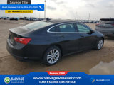 Used 2016 Chevrolet Malibu LT image 4