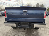 Used 2013 Ford F150 XLT w/ XLT Chrome Pkg image 6