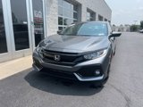 Used 2018 Honda Civic EX image 2