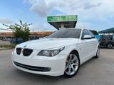 Used 2010 BMW 535i Sedan image 2