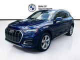 Used 2021 Audi Q5 Premium Plus image 3