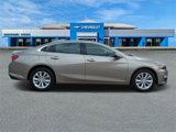 Used 2025 Chevrolet Malibu LT image 3