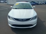 Used 2015 Chrysler 200 C w/ Navigation & Sound Group I image 2