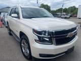Used 2015 Chevrolet Tahoe LT w/ Luxury Package image 2