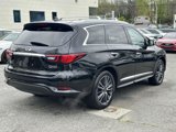 Used 2019 INFINITI QX60 Luxe w/ Sensory Package image 3