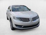 Used 2016 Lincoln MKX Reserve w/ Climate Package image 3
