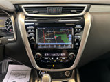 Certified 2017 Nissan Murano SL image 5