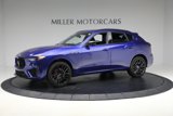 Certified 2022 Maserati Levante GT image 2