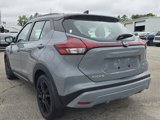 Used 2023 Nissan Kicks SR image 3